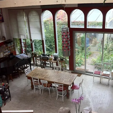 Guesde Bed & Breakfast Le Kremlin-Bicetre