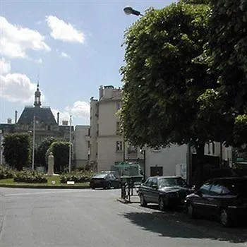 Bed & Breakfast Guesde *