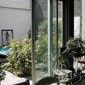 Bed & Breakfast Guesde